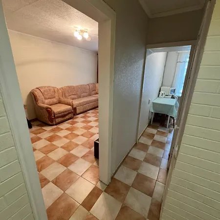 Апартаменти Krasna, 8 *