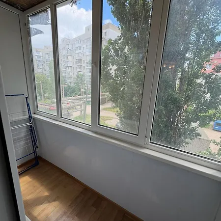 Апартаменти Krasna, 8